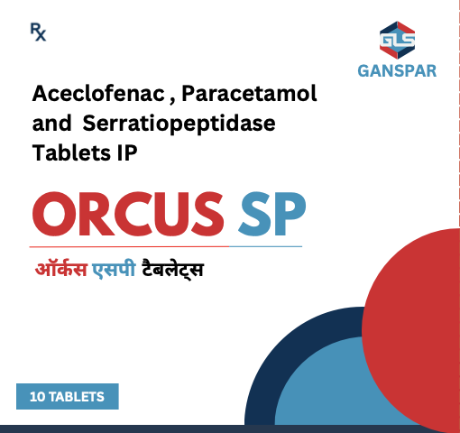 TABLET ORCUS SP